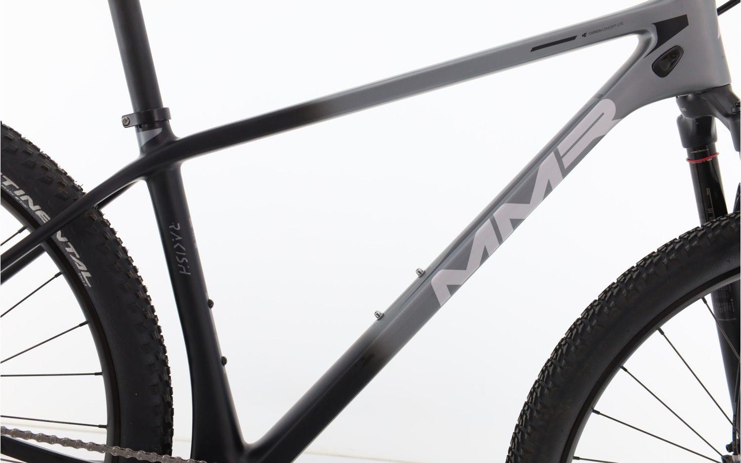 Mountain Bike MMR Zyclora ·  Rakish carbonio XT, Usata, 2021, Barcelona