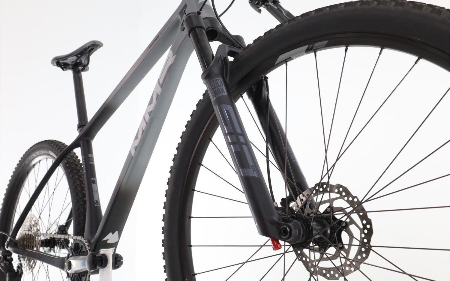 Mountain Bike MMR Zyclora ·  Rakish carbonio XT, Usata, 2021, Barcelona