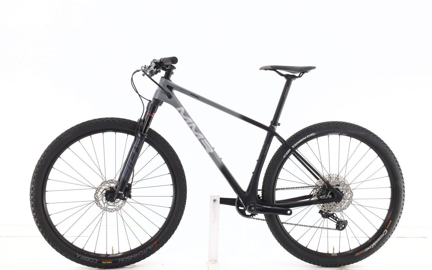 Mountain Bike MMR Zyclora ·  Rakish carbonio XT, Usata, 2021, Barcelona