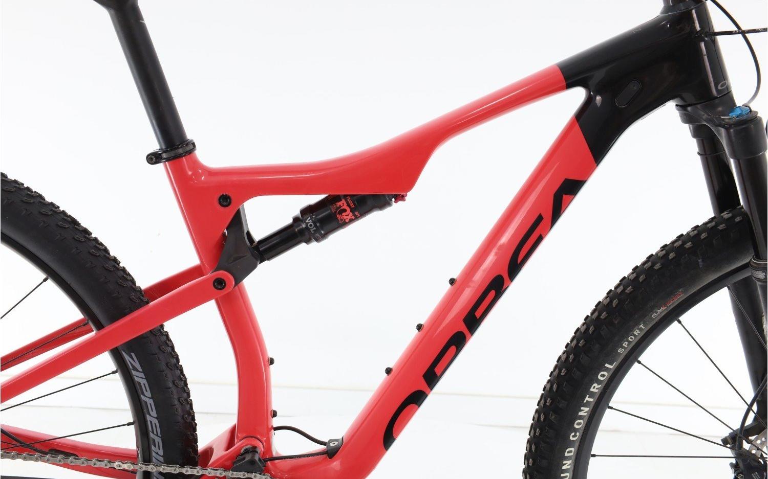 Mountain Bike Orbea Zyclora ·  Oiz M30 carbonio XT, Usata, 2021, Barcelona