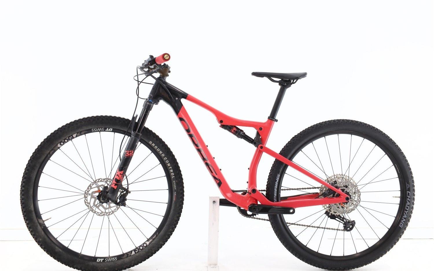 Mountain Bike Orbea Zyclora ·  Oiz M30 carbonio XT, Usata, 2021, Barcelona