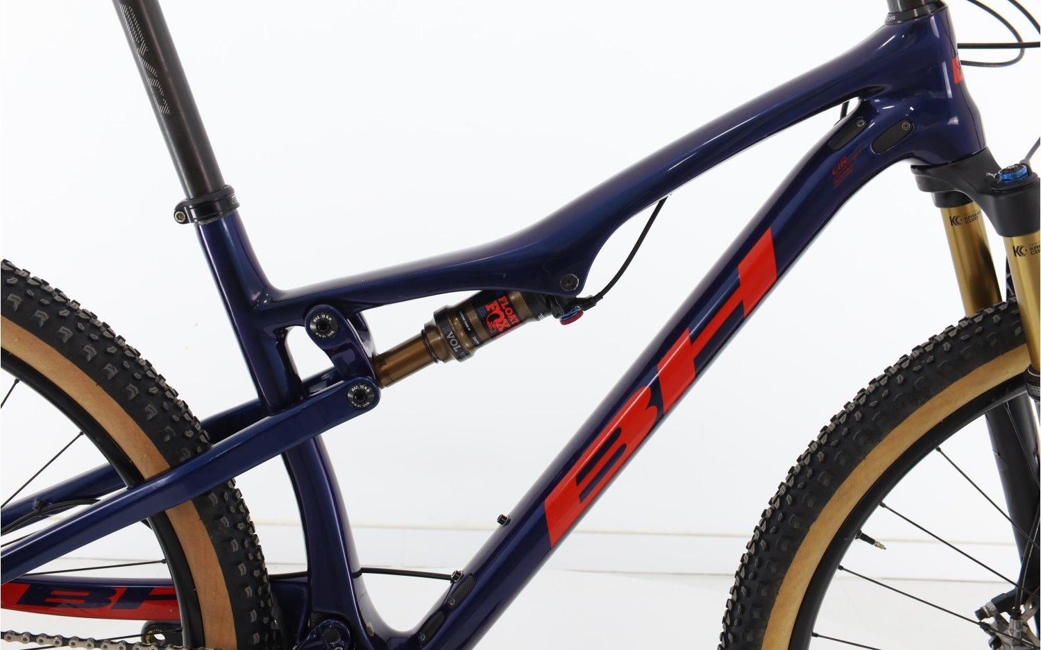 Mountain Bike BH Zyclora ·  Lynx Race Evo Carbonio XX1 AXS, Usata, 2019, Barcelona