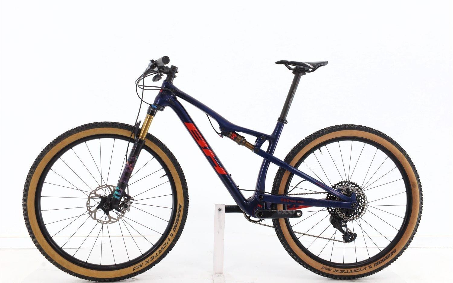 Mountain Bike BH Zyclora ·  Lynx Race Evo Carbonio XX1 AXS, Usata, 2019, Barcelona