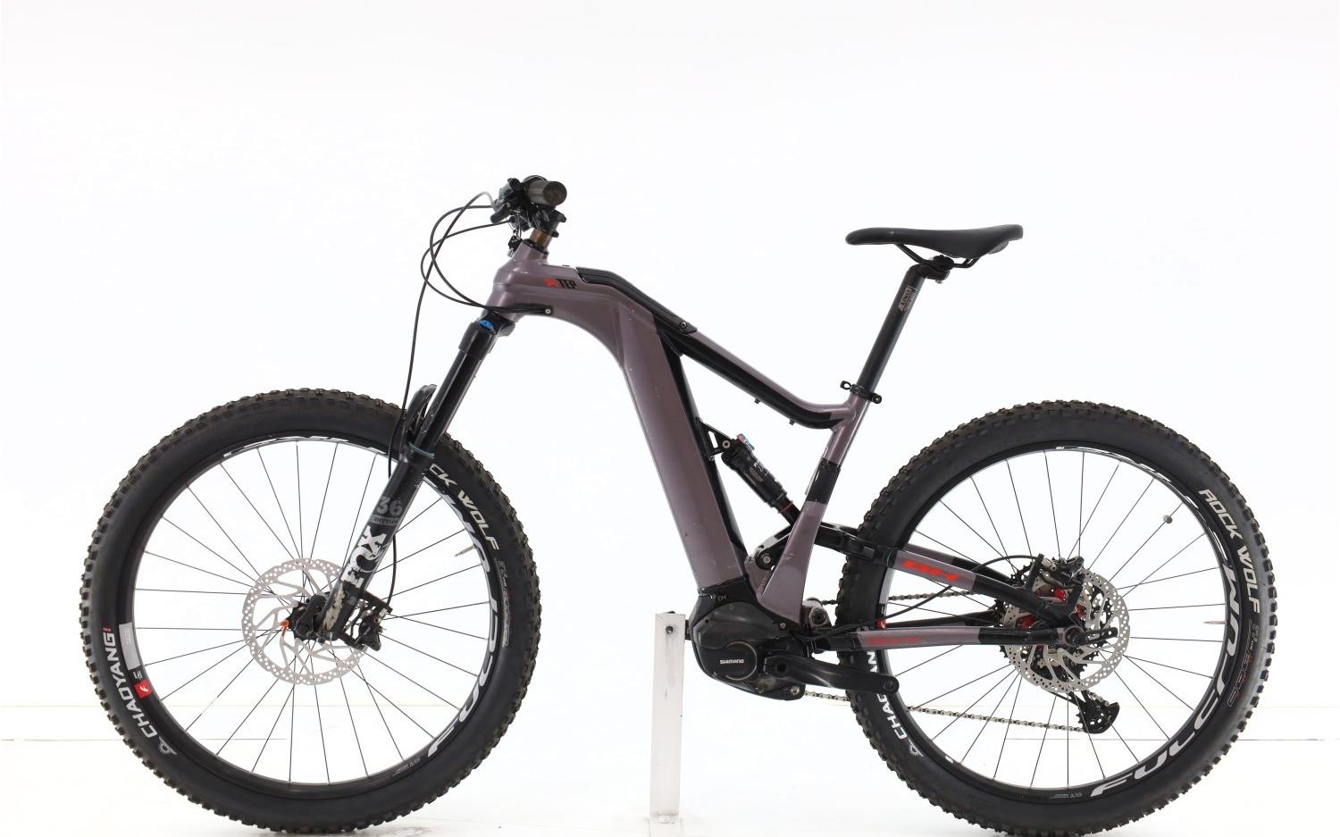 E-Bike BH Zyclora ·  Xtep, Usata, 2022, Barcelona