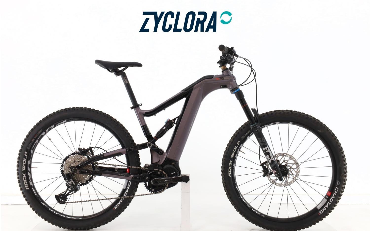 E-Bike BH Zyclora ·  Xtep, Usata, 2022, Barcelona