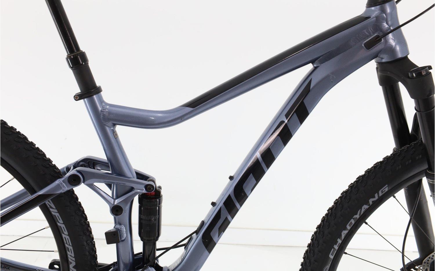 Mountain Bike Giant Zyclora ·  Stance 2, Usata, 2022, Barcelona