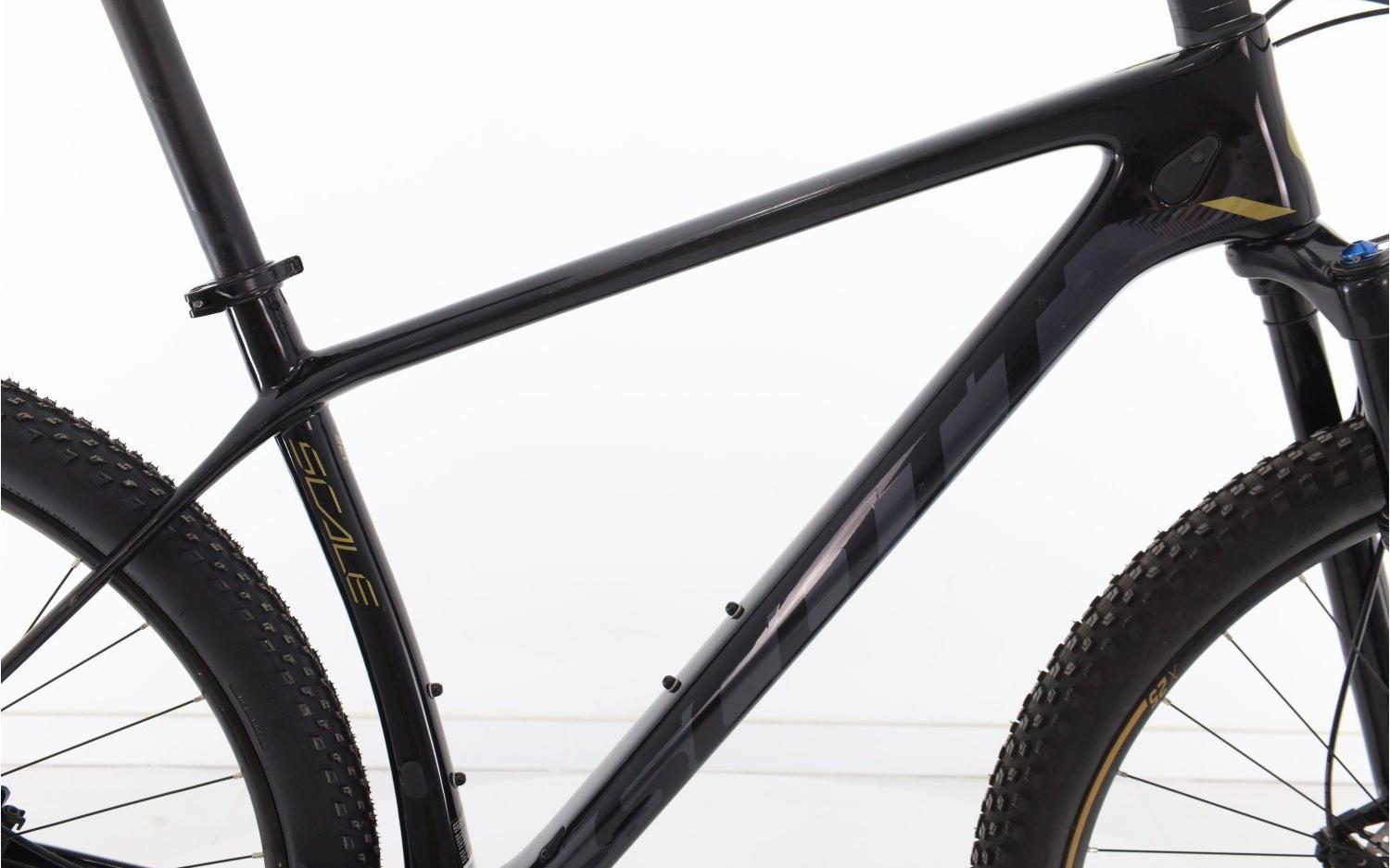 Mountain Bike Scott Zyclora ·  Scale 920 carbonio GX, Usata, 2019, Barcelona