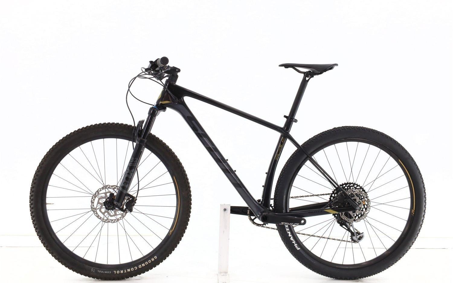 Mountain Bike Scott Zyclora ·  Scale 920 carbonio GX, Usata, 2019, Barcelona