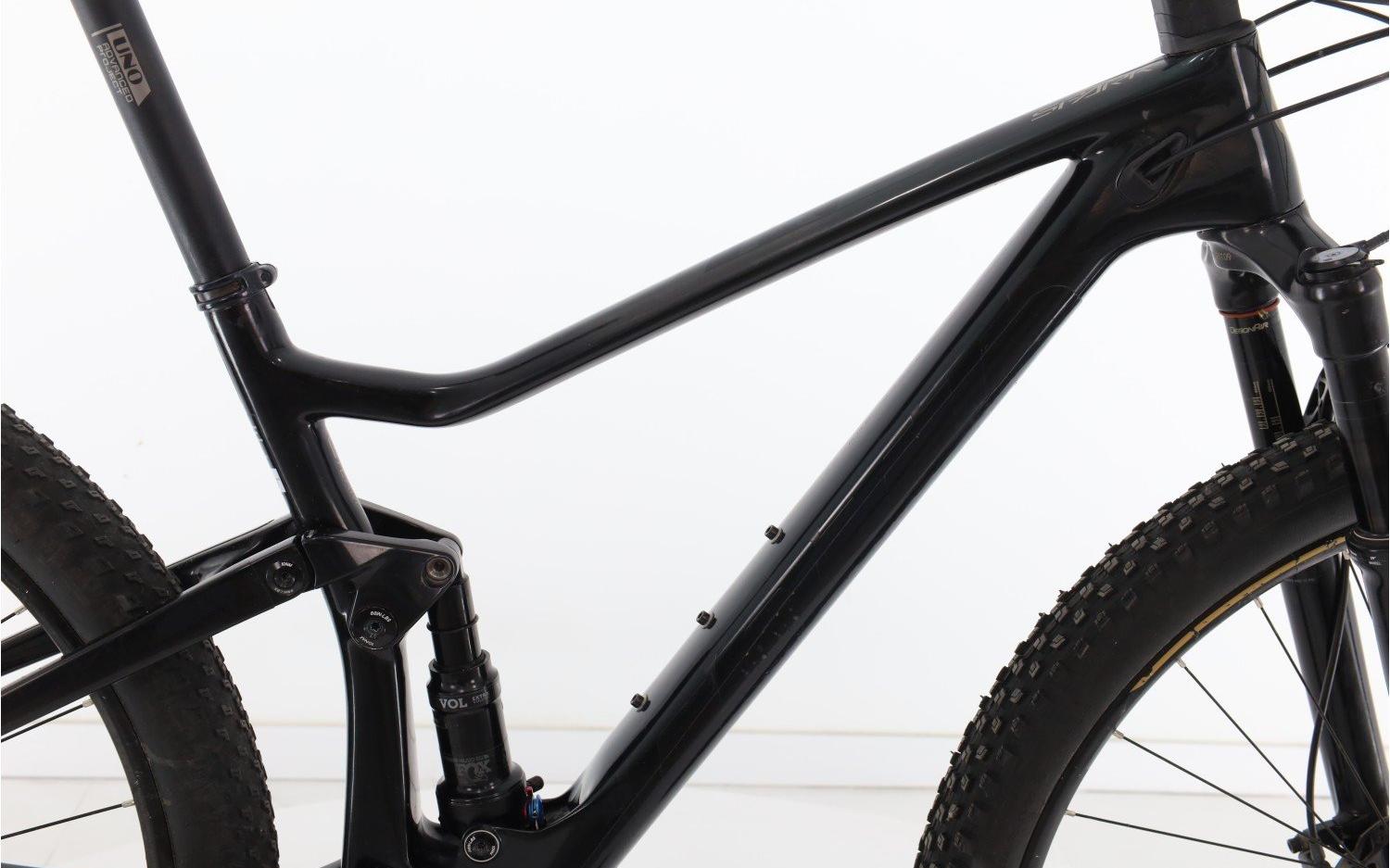 Mountain Bike Scott Zyclora ·  Spark RC 900 Team carbonio GX, Usata, 2020, Barcelona