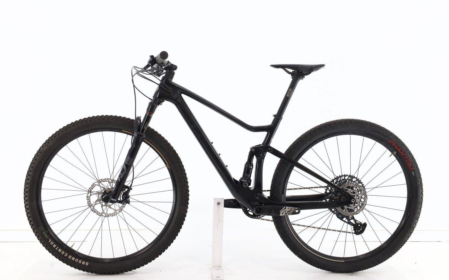 Mountain Bike Scott Zyclora ·  Spark RC 900 Team carbonio GX, Usata, 2020, Barcelona