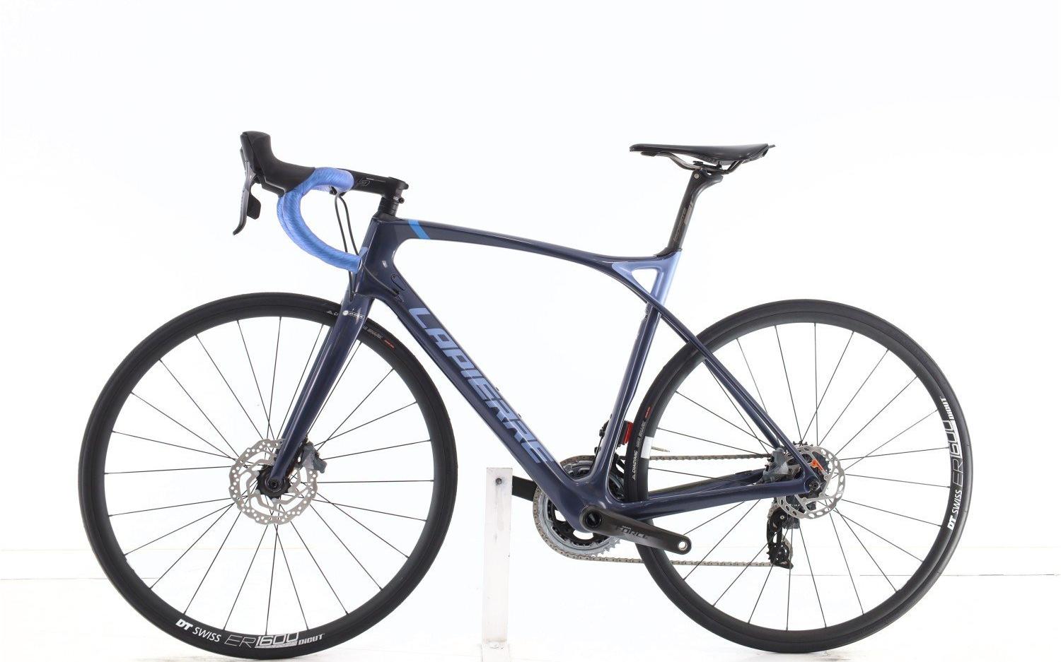 Bici da corsa Lapierre Zyclora ·  Xelius SL 700 Carbonio AXS 12V, Usata, 2021, Barcelona