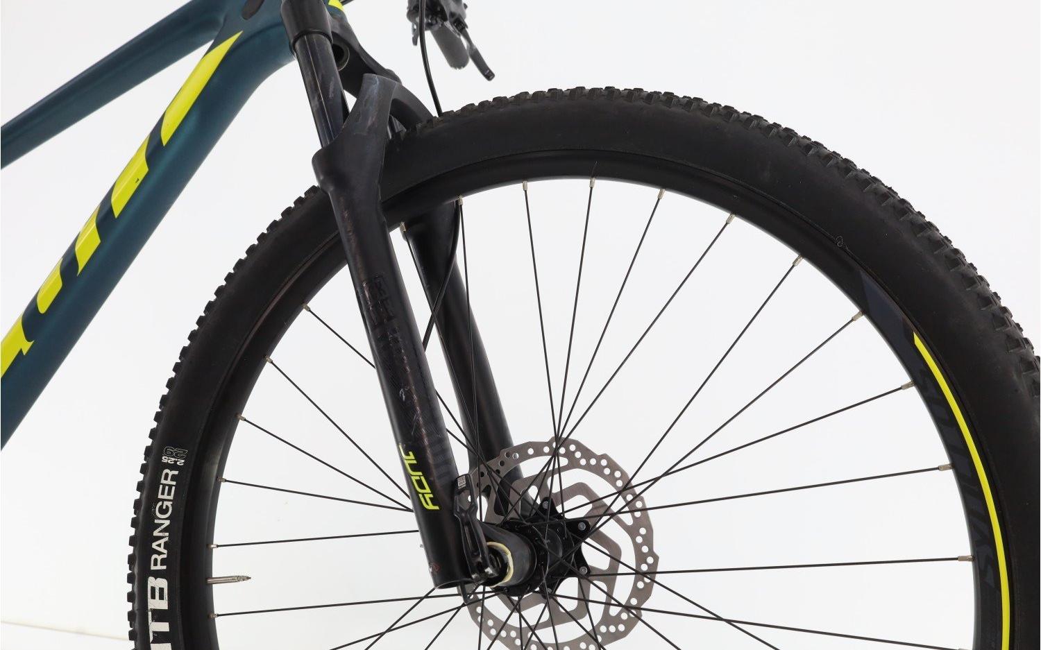 Mountain Bike Scott Zyclora ·  Scale 940 carbonio, Usata, 2022, Barcelona