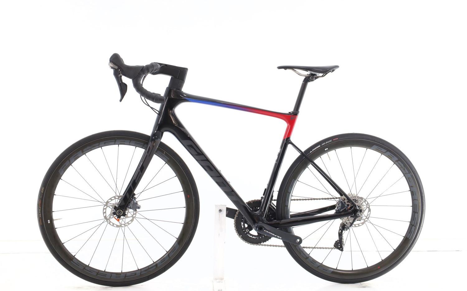 Bici da corsa Giant Zyclora ·  Defy Pro 1 Carbonio, Usata, 2020, Barcelona