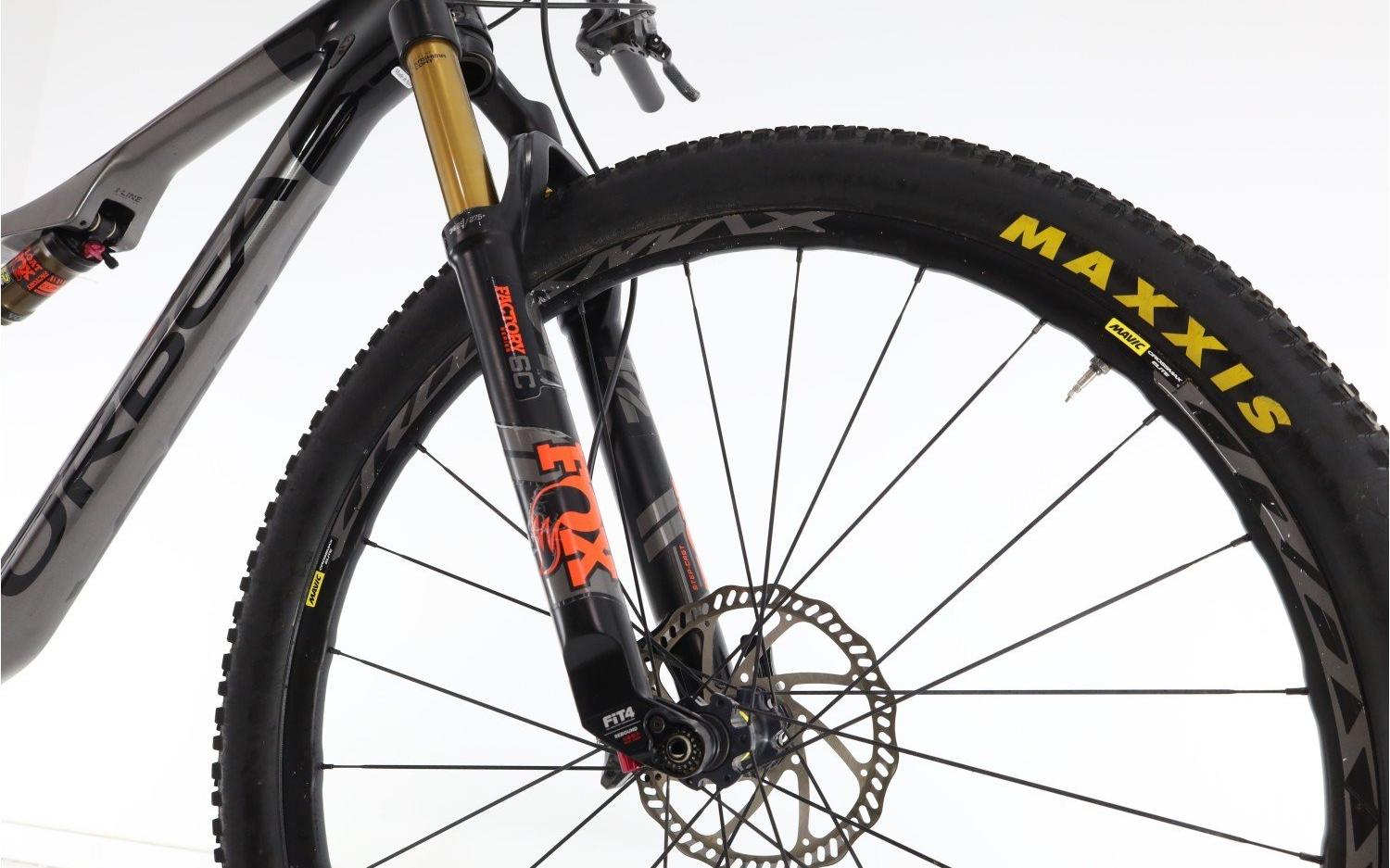 Mountain Bike Orbea Zyclora ·  Oiz carbonio X01, Usata, 2021, Barcelona