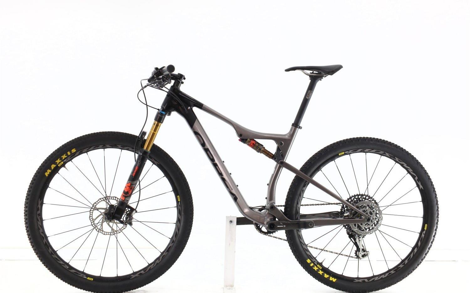 Mountain Bike Orbea Zyclora ·  Oiz carbonio X01, Usata, 2021, Barcelona