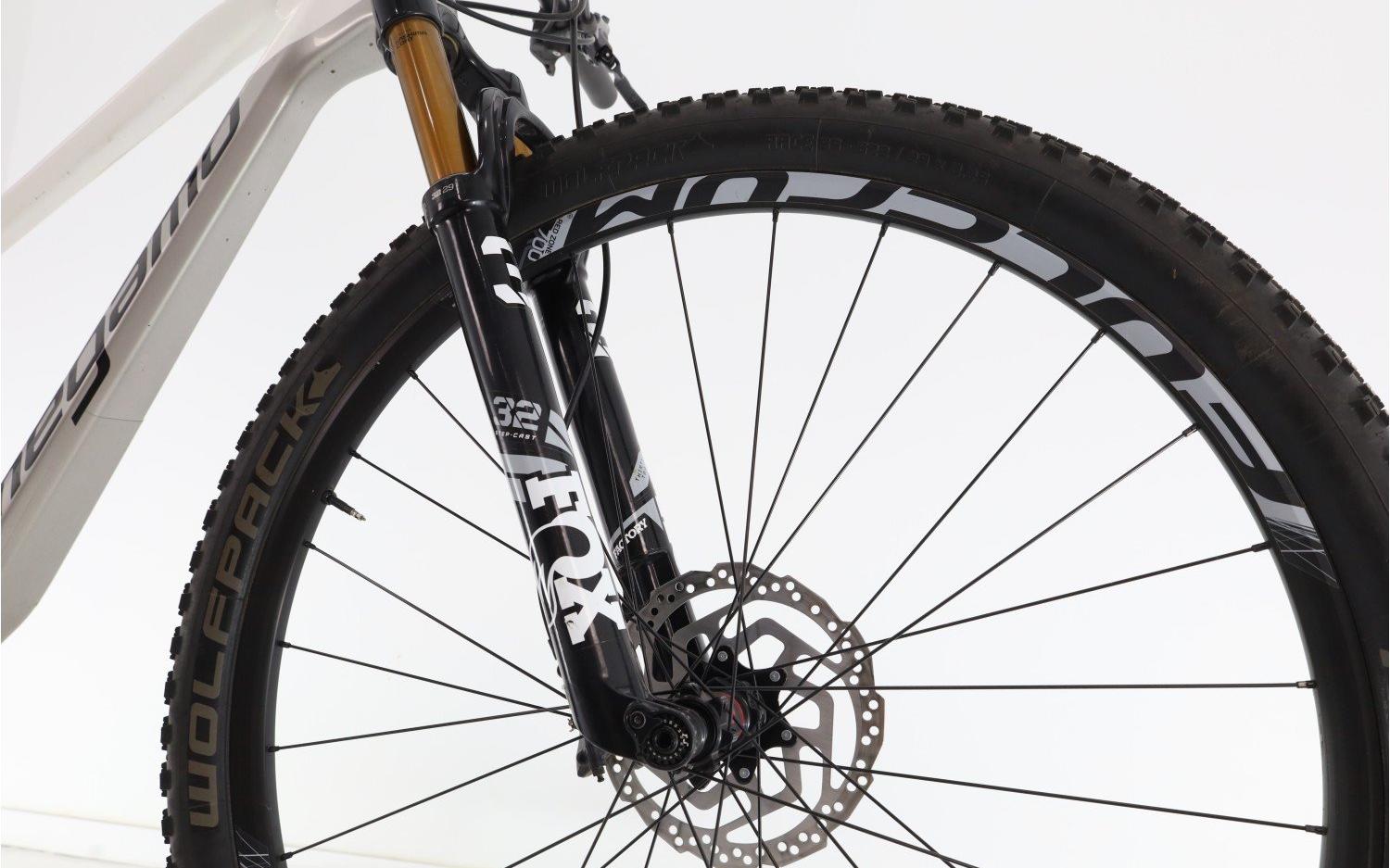 Mountain Bike Megamo Zyclora ·  Track carbonio X01 AXS, Usata, 2021, Barcelona