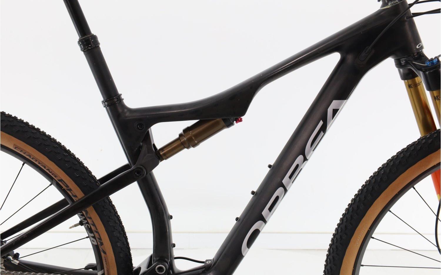 Mountain Bike Orbea Zyclora ·  Oiz carbonio, Usata, 2022, Barcelona