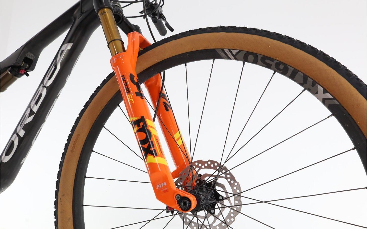 Mountain Bike Orbea Zyclora ·  Oiz carbonio, Usata, 2022, Barcelona