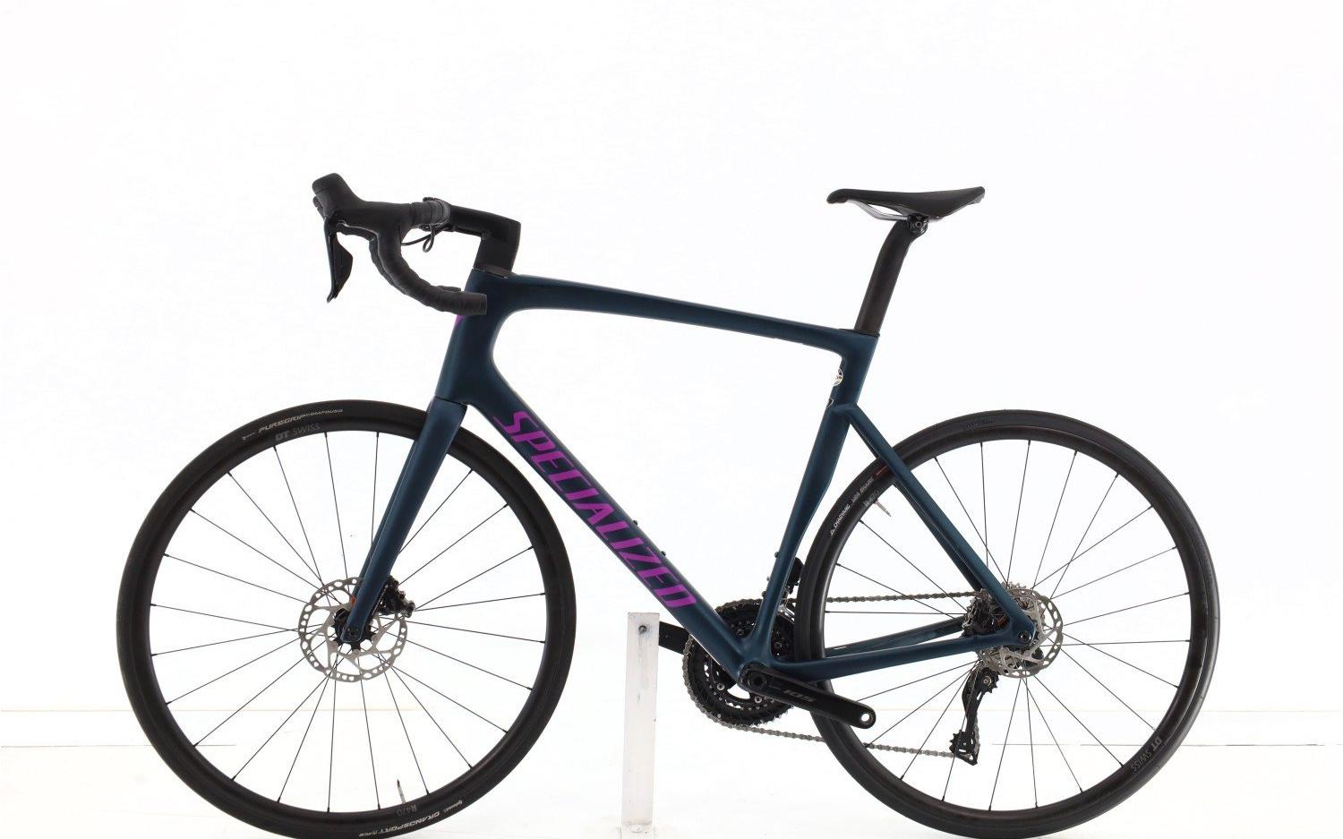 Bici da corsa Specialized Zyclora ·  Tarmac SL7 Comp carbonio Di2 12V, Usata, 2023, Barcelona