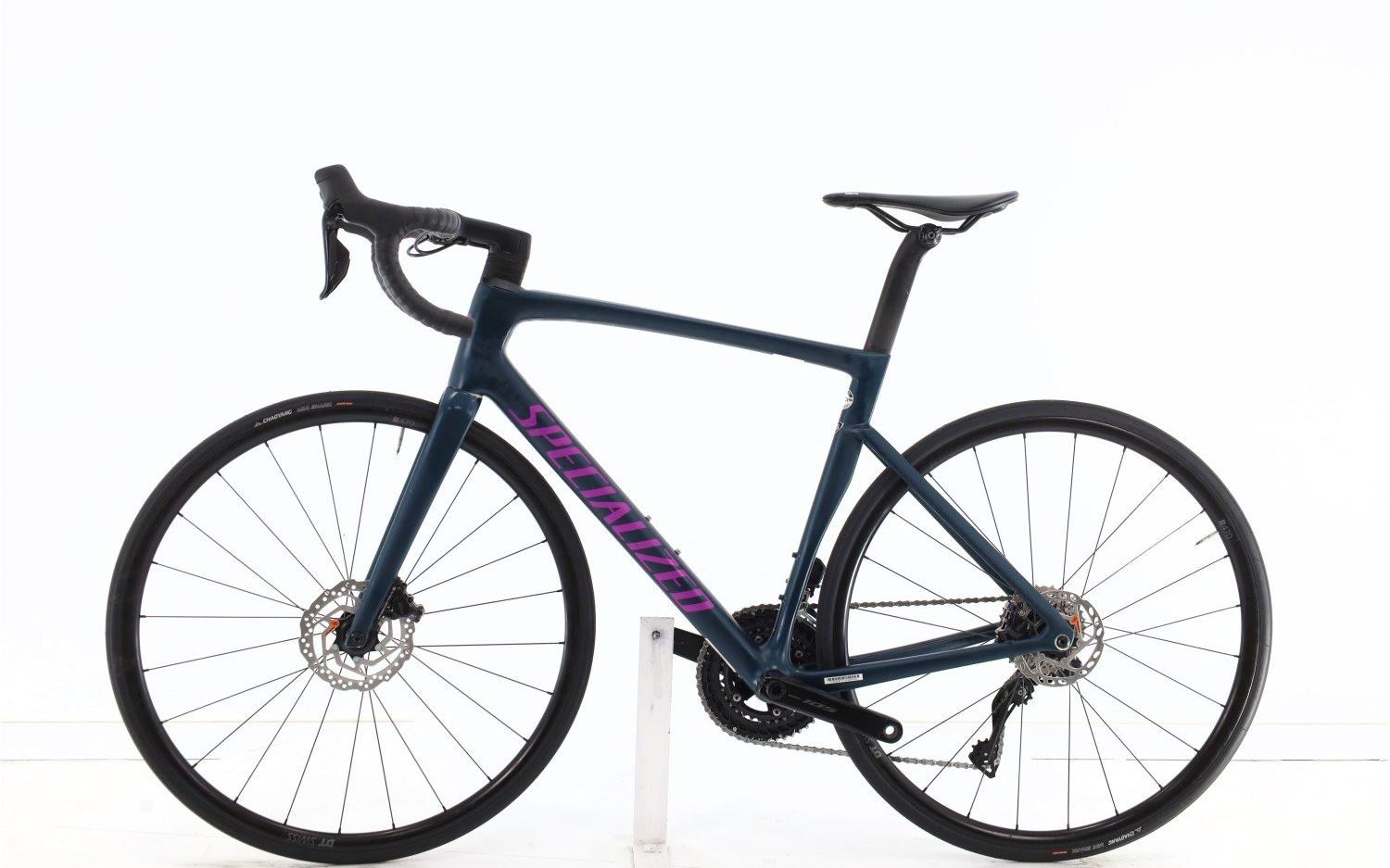 Bici da corsa Specialized Zyclora ·  Tarmac SL7 Comp carbonio Di2 12V, Usata, 2023, Barcelona