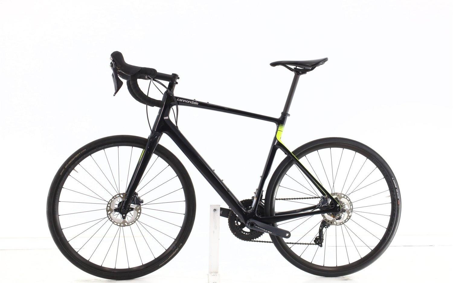 Bici da corsa Cannondale Zyclora ·  Synapse 2 carbonio, Usata, 2023, Barcelona