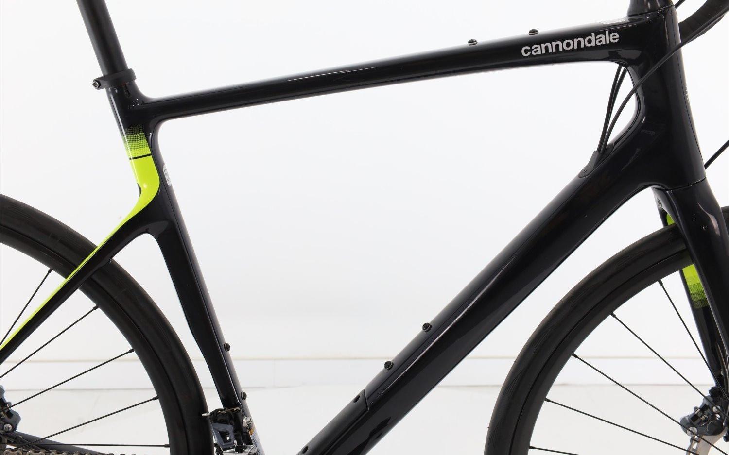 Bici da corsa Cannondale Zyclora ·  Synapse 2 carbonio, Usata, 2023, Barcelona