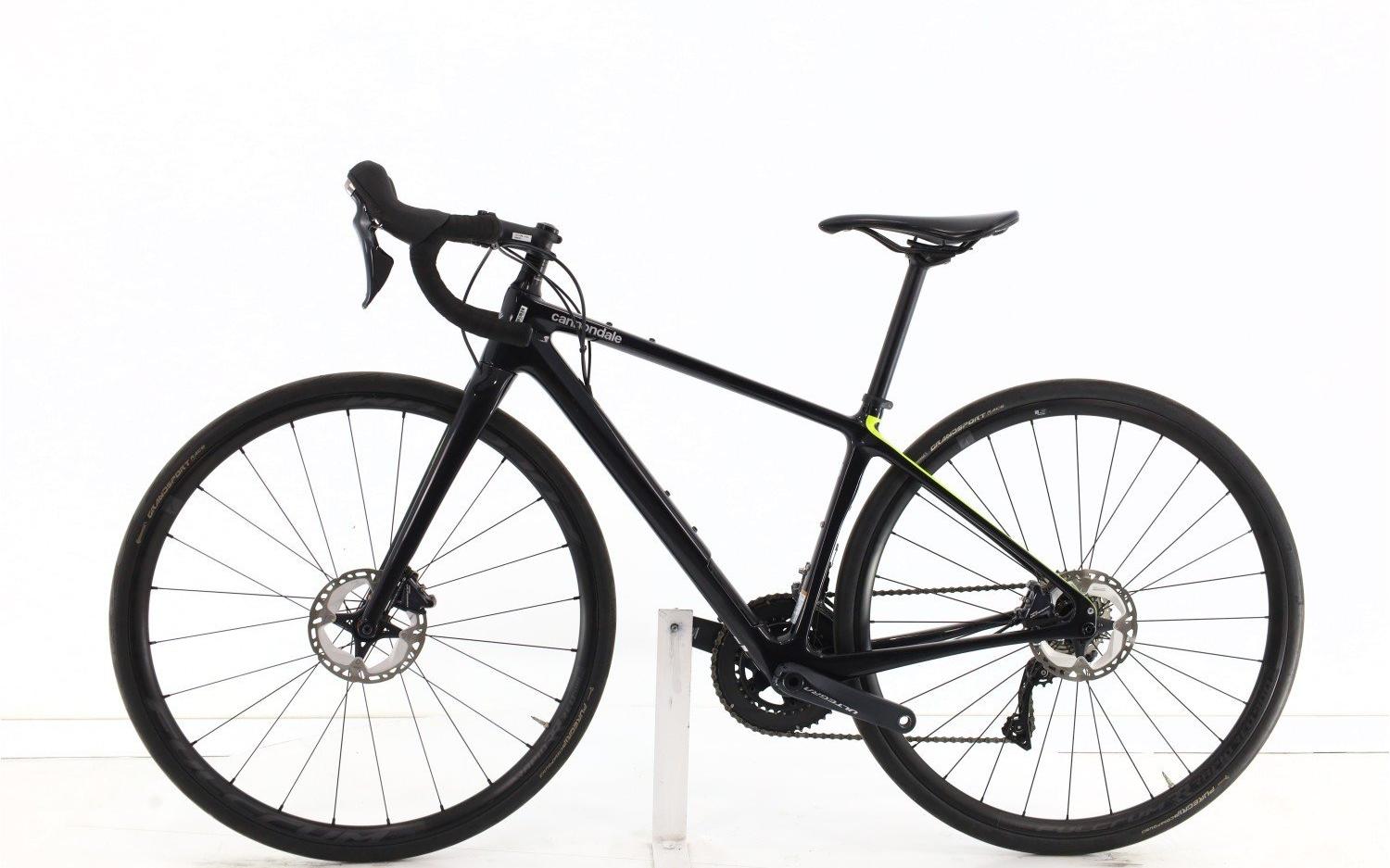 Bici da corsa Cannondale Zyclora ·  Synapse 2 carbonio, Usata, 2023, Barcelona