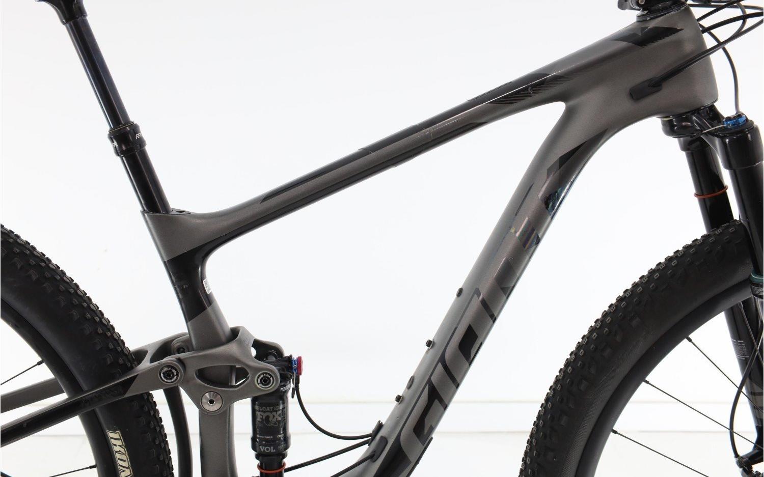 Mountain Bike Giant Zyclora ·  Anthem Advanced carbonio GX, Usata, 2022, Barcelona