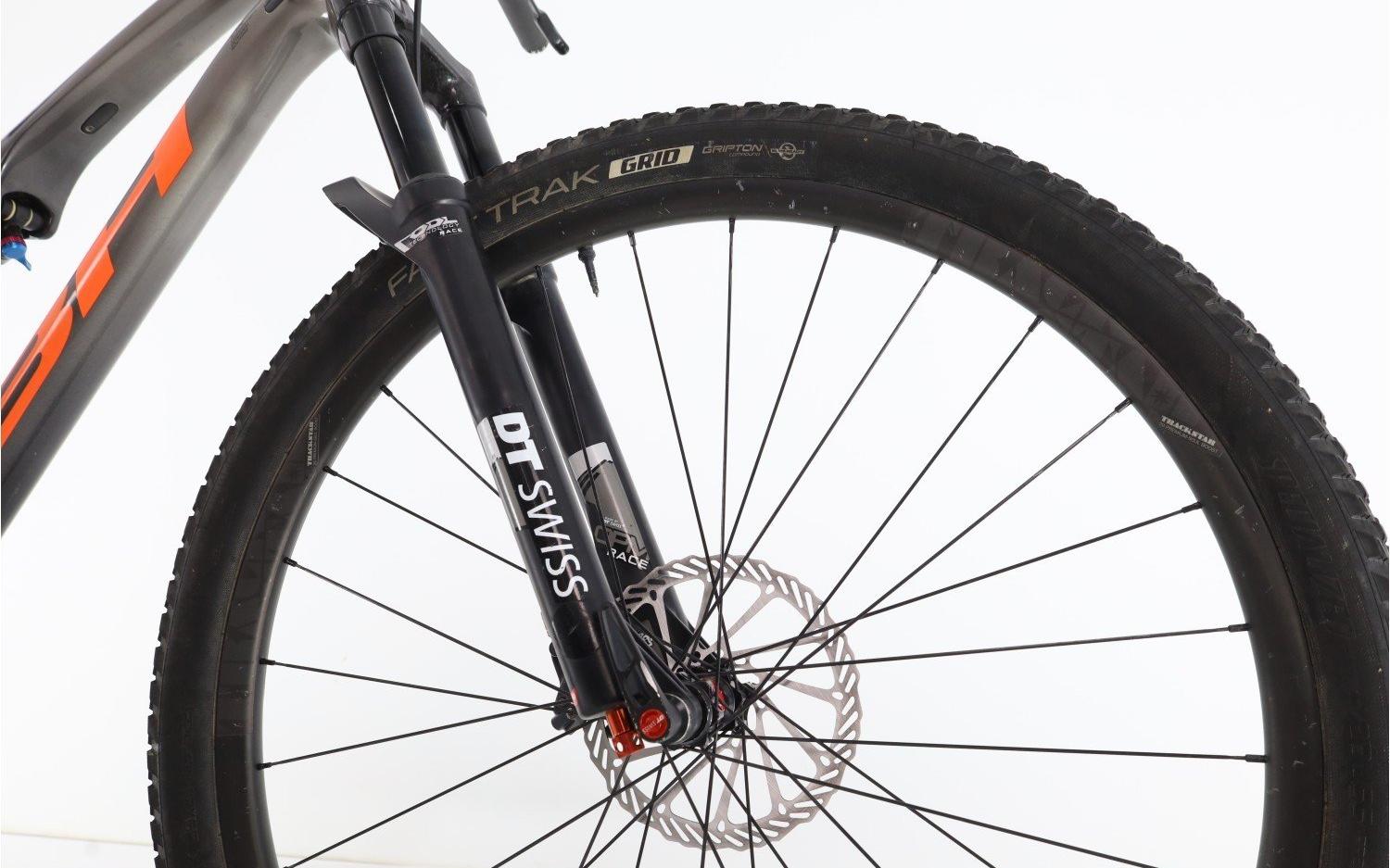 Mountain Bike BH Zyclora ·  Lynx Race Carbonio, Usata, 2020, Barcelona