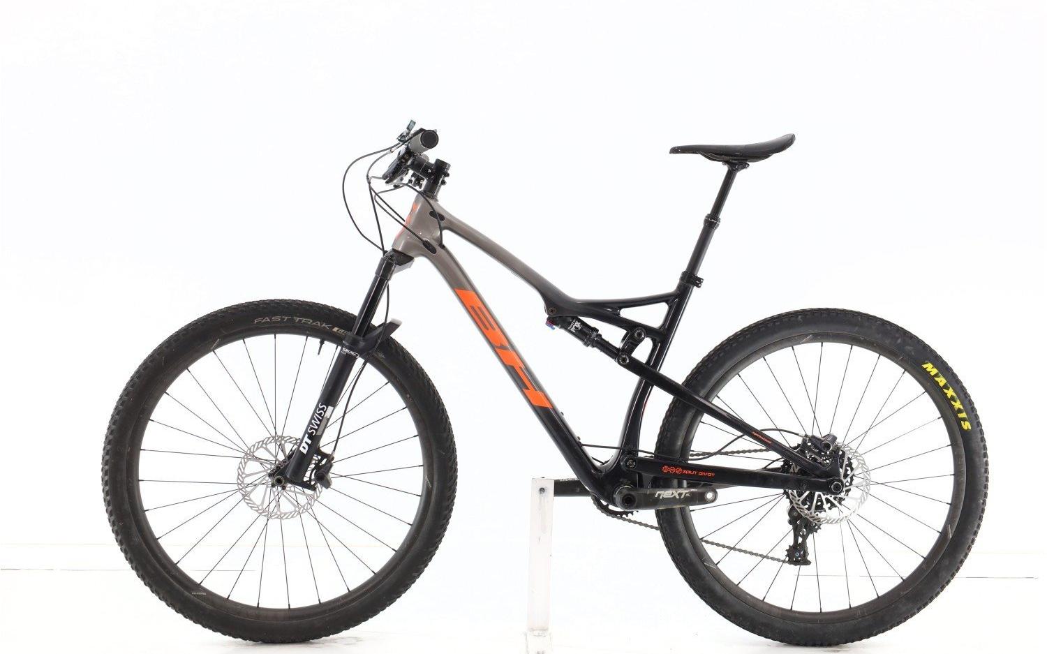 Mountain Bike BH Zyclora ·  Lynx Race Carbonio, Usata, 2020, Barcelona