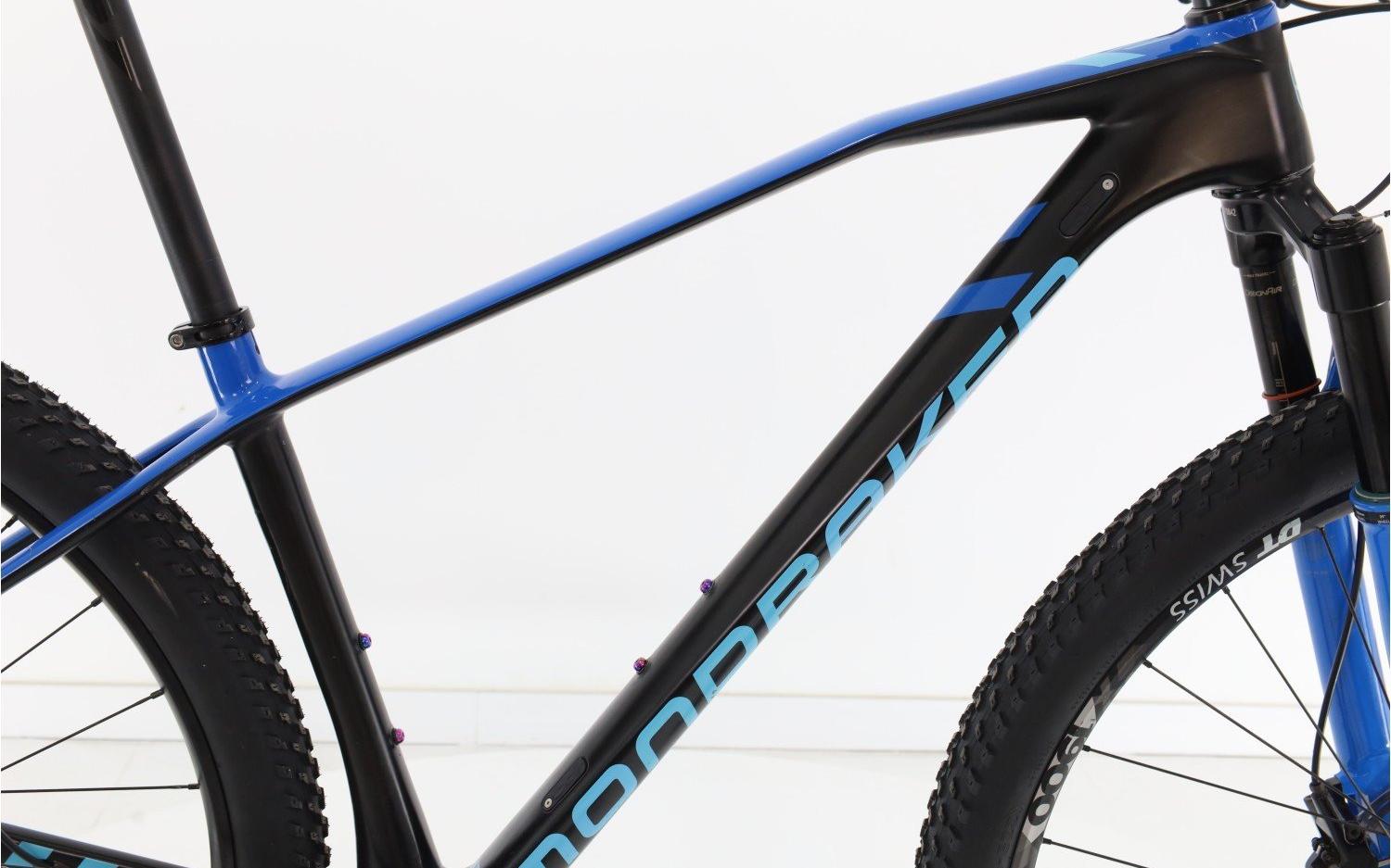 Mountain Bike Mondraker Zyclora ·  Chrono RR Carbonio XT, Usata, 2022, Barcelona