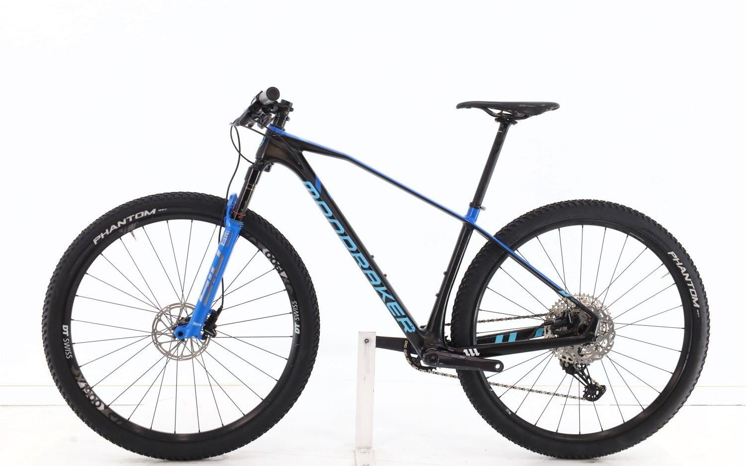 Mountain Bike Mondraker Zyclora ·  Chrono RR Carbonio XT, Usata, 2022, Barcelona