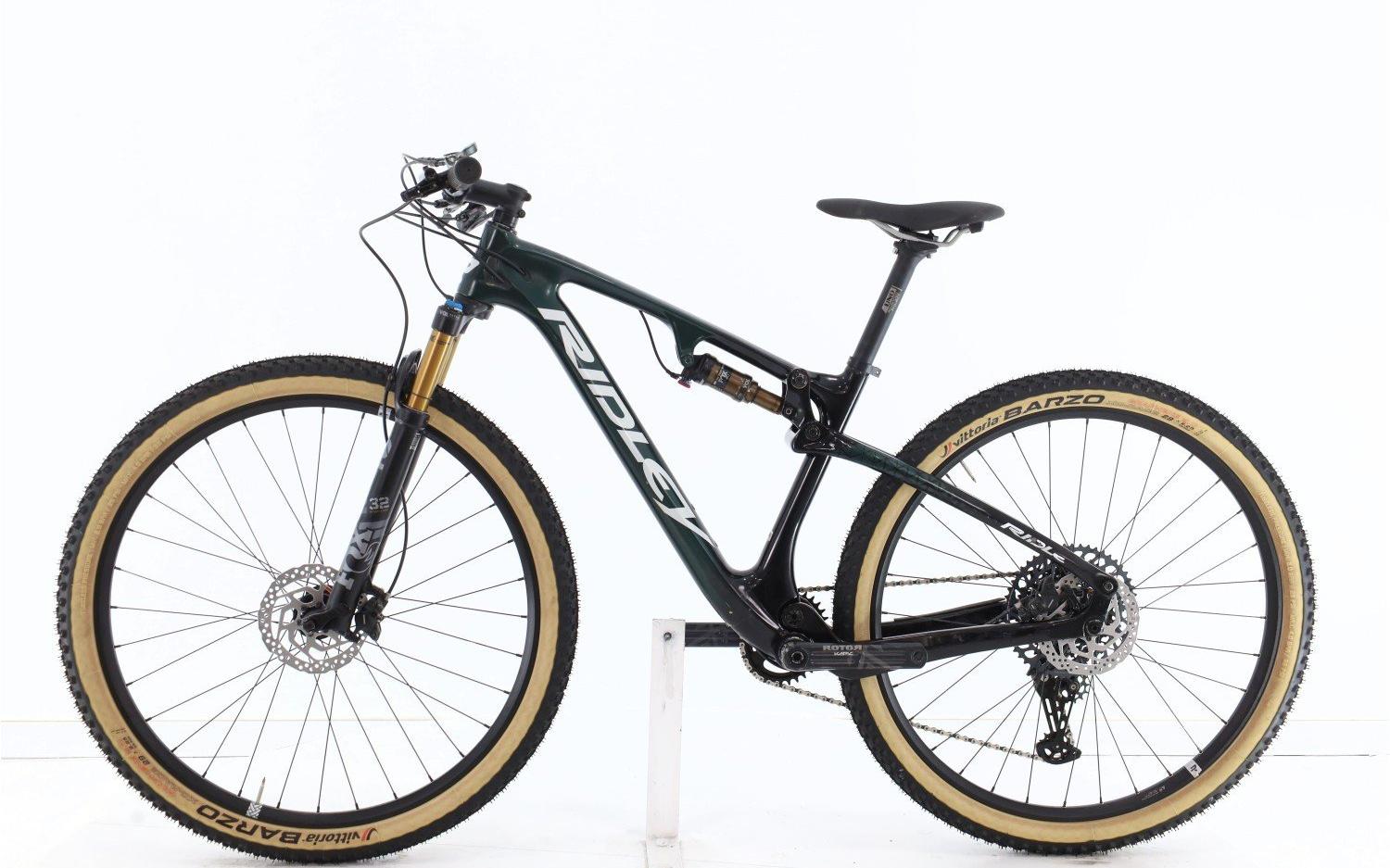 Mountain Bike Ridley Zyclora ·  Sablo Carbonio, Usata, 2019, Barcelona