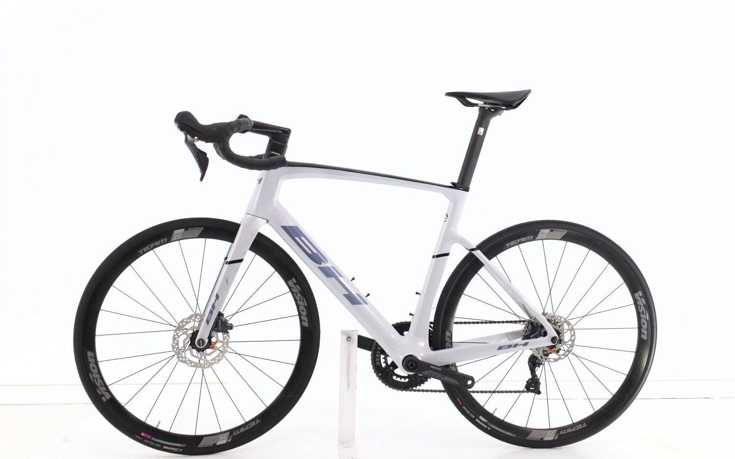 Bici da corsa BH Zyclora ·  RS1 3.5 Carbonio, Usata, 2023, Barcelona