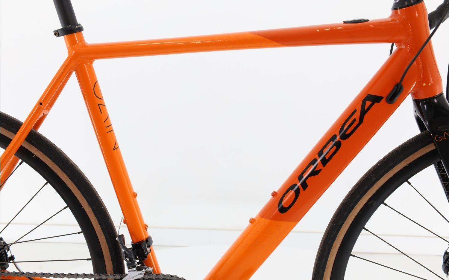 Ciclocross / Gravel Orbea Zyclora ·  Gain, Usata, 2020, Barcelona