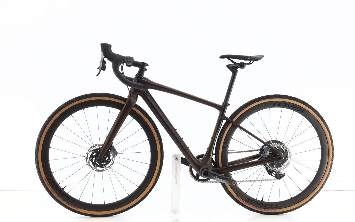 Ciclocross / Gravel Specialized Zyclora ·  Dirverge Carbonio AXS 12V, Usata, 2022, Barcelona