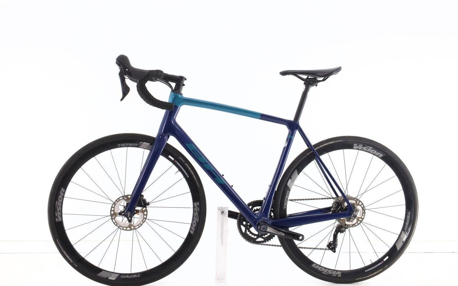 Bici da corsa BH Zyclora ·  SL1 2.5 carbonio, Usata, 2023, Barcelona