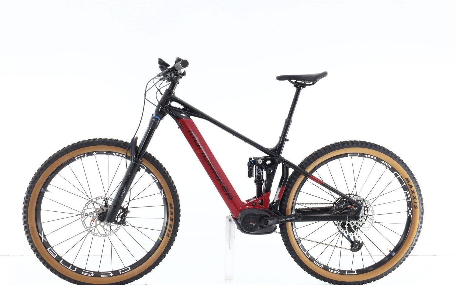 E-Bike Mondraker Zyclora ·  Crafty R GX, Usata, 2022, Barcelona