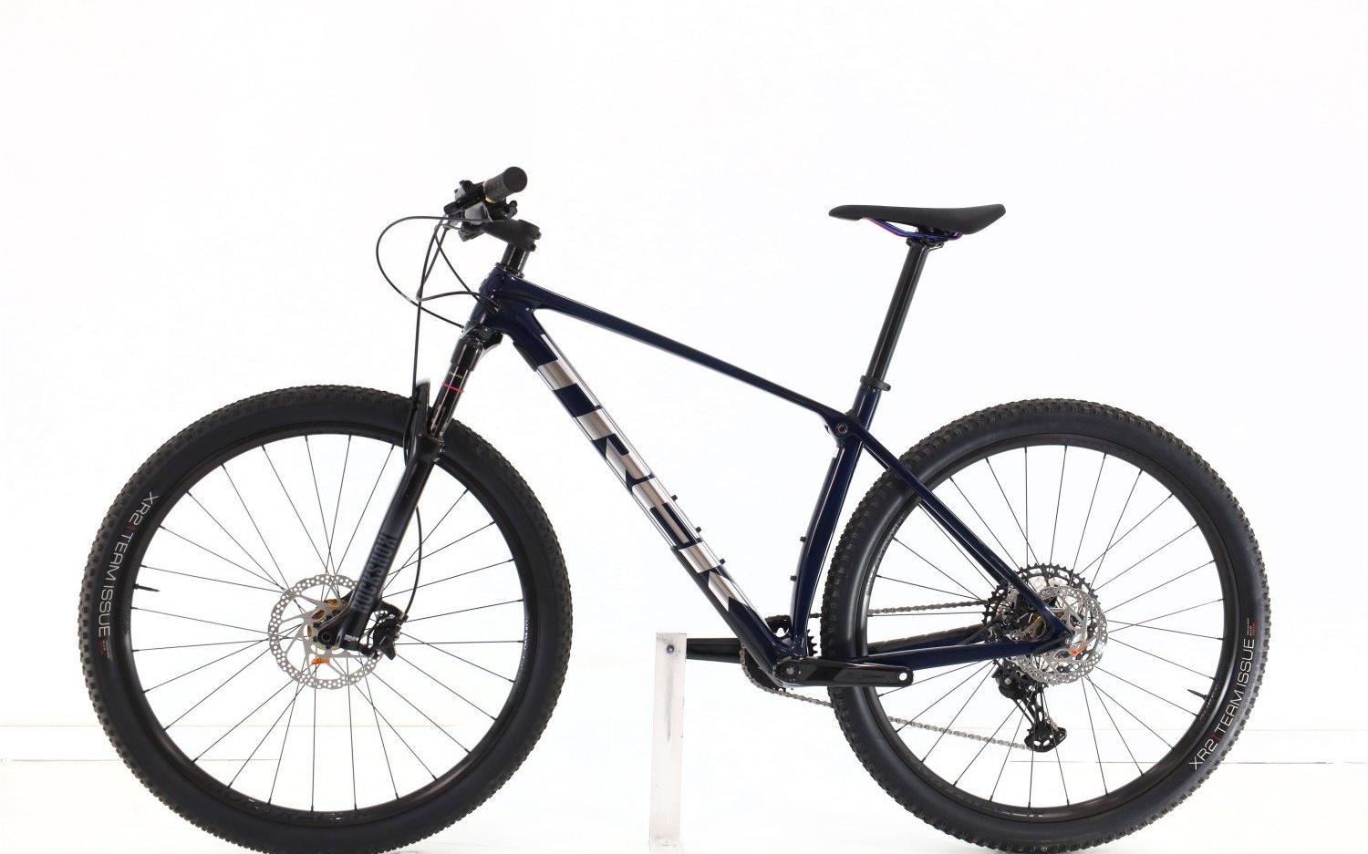 Mountain Bike Trek Zyclora ·  Procaliber 9.6 carbonio XT, Usata, 2023, Barcelona