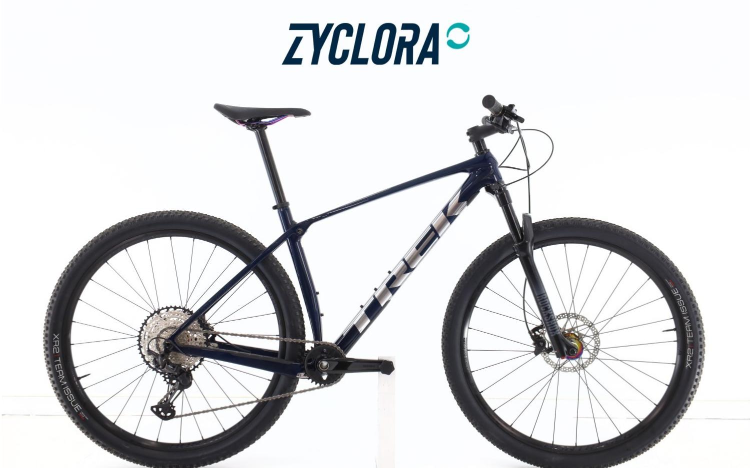 Mountain Bike Trek Zyclora ·  Procaliber 9.6 carbonio XT, Usata, 2023, Barcelona