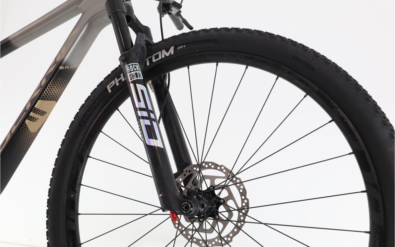 Mountain Bike Berria Zyclora ·  Bravo 7.1 carbonio GX, Usata, 2021, Barcelona