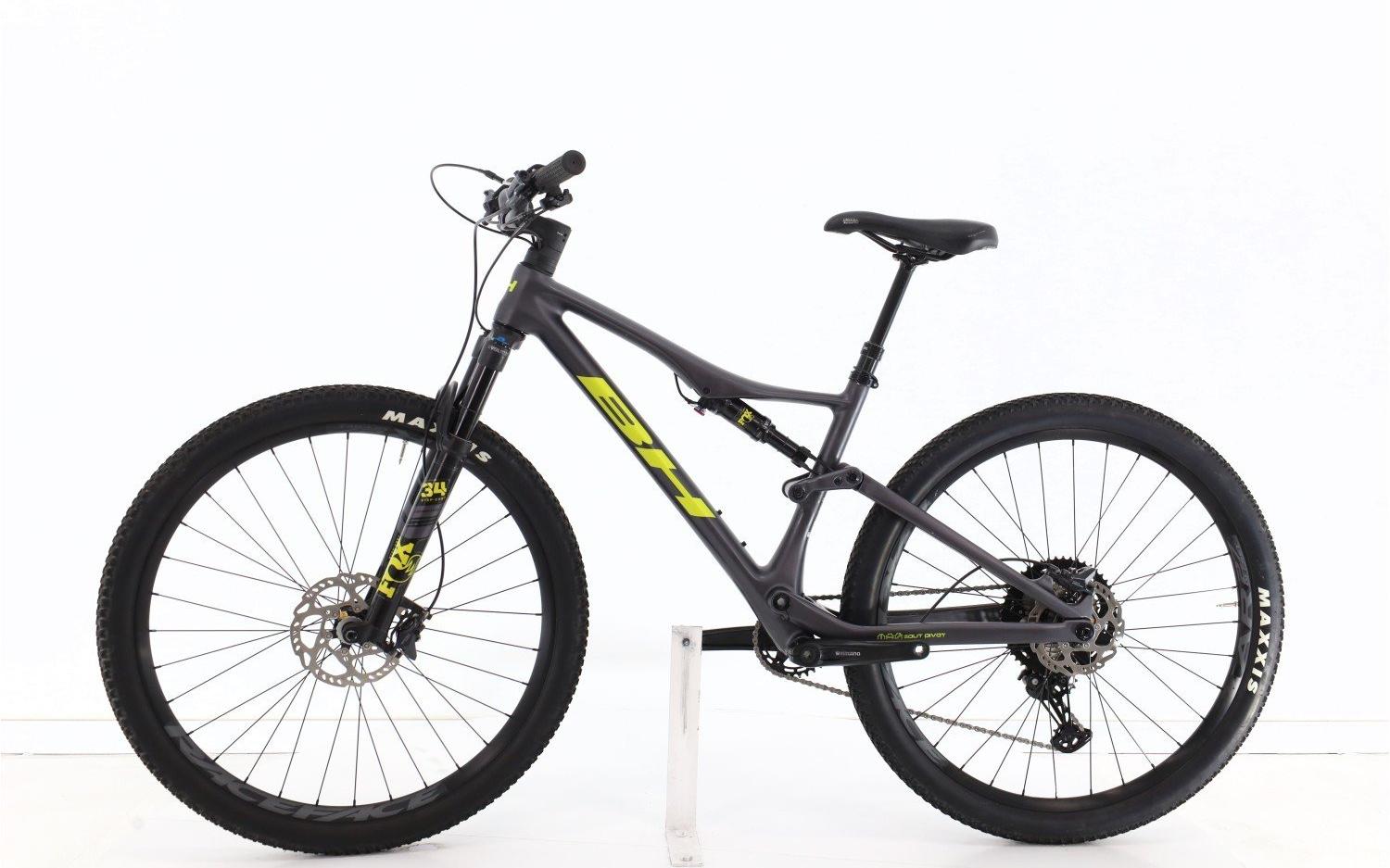 Mountain Bike BH Zyclora ·  Lynx Race RC carbonio XT, Usata, 2023, Barcelona