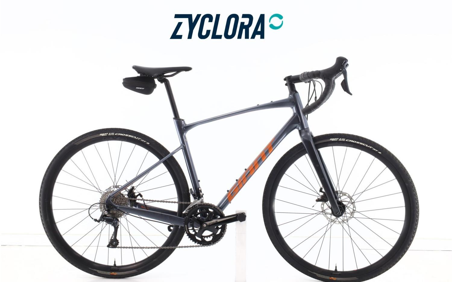 Ciclocross / Gravel Giant Zyclora ·  Revolt 2, Usata, 2023, Barcelona