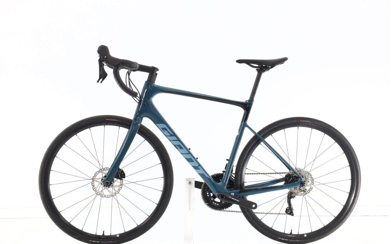 Bici da corsa Giant Zyclora ·  Defy 2 Carbonio, Usata, 2023, Barcelona