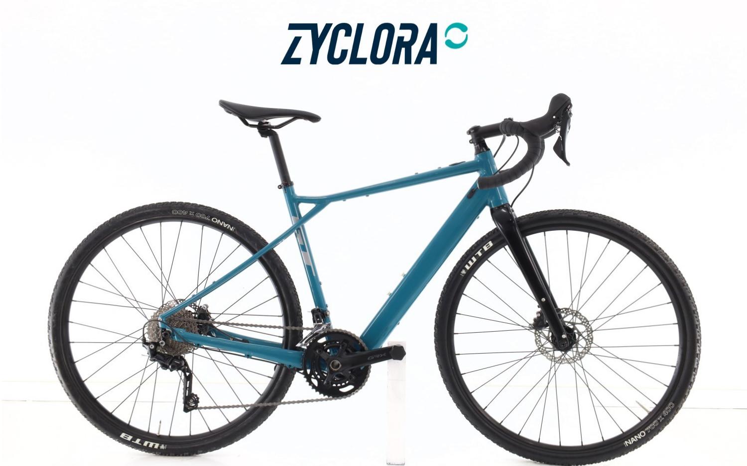 E-Bike False Zyclora · GT Grade Bolt, Usata, 2023, Barcelona