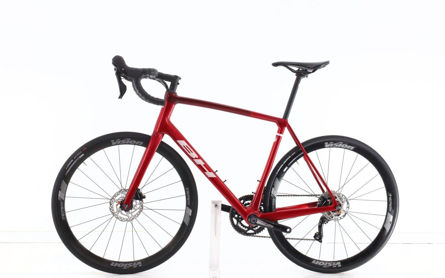 Bici da corsa BH Zyclora ·  SL1 2.5 carbonio, Usata, 2023, Barcelona