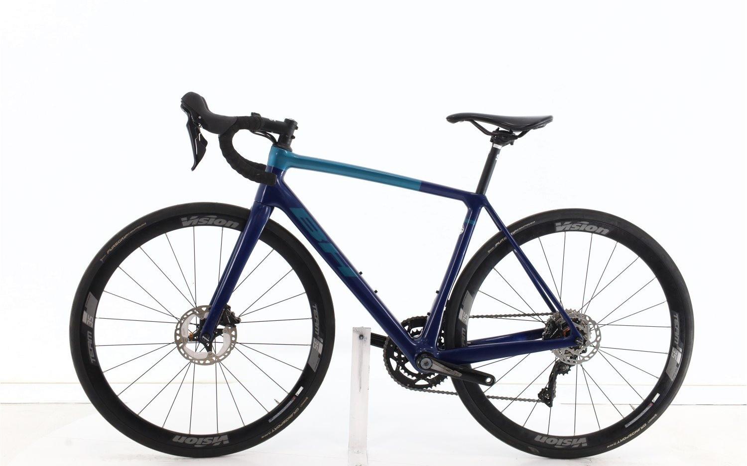 Bici da corsa BH Zyclora ·  SL1 2.5 carbonio, Usata, 2023, Barcelona