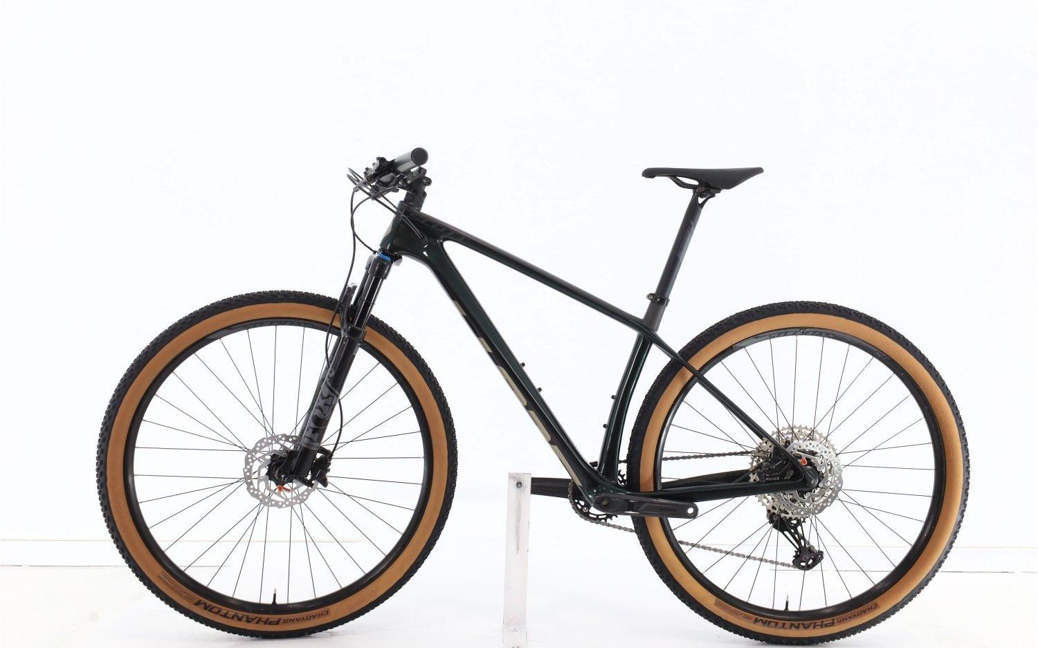 Mountain Bike Scott Zyclora ·  Scale 930 carbonio XT, Usata, 2021, Barcelona