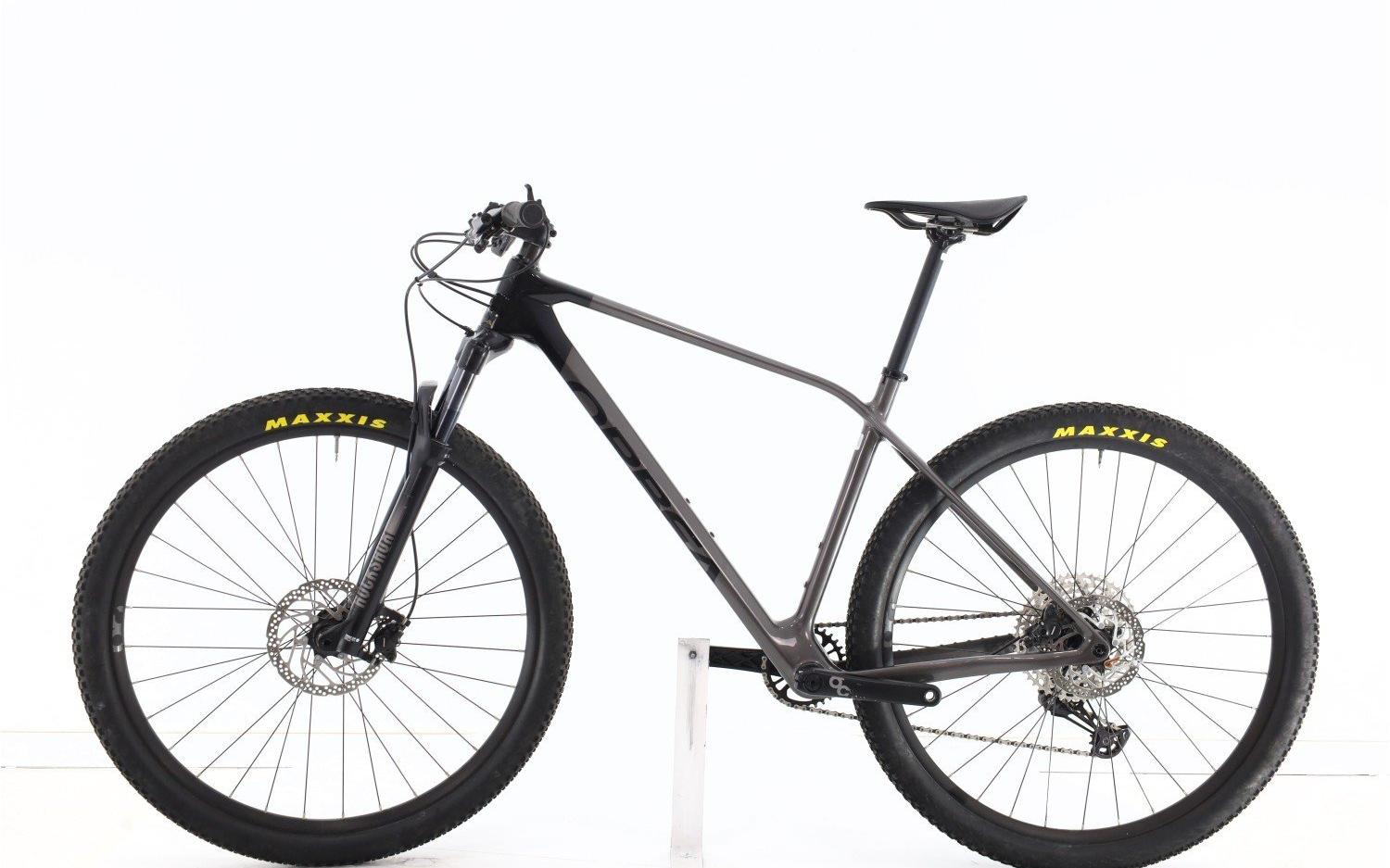 Mountain Bike Orbea Zyclora ·  Alma carbonio XT, Usata, 2022, Barcelona