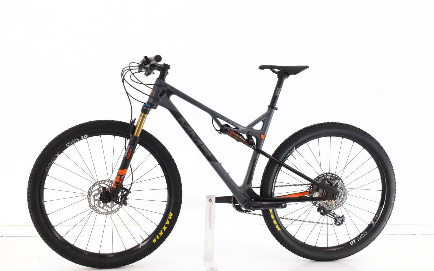 Mountain Bike MMR Zyclora ·  Kenta XRG Carbonio XT, Usata, 2019, Barcelona